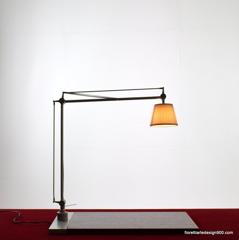 Archimoon Soft Stark Flos Cassina Table Lamp Illuminazione